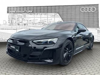 audi e-tron gt quattro, 2021 god.