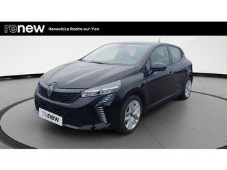 clio blue dci 100 ch gsr2