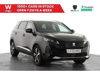 1.6 puretech gt eat euro 6 (s/s) 5dr