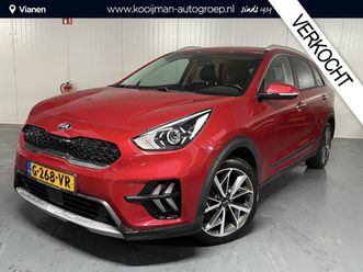 1.6 gdi hybrid dynamicplusline