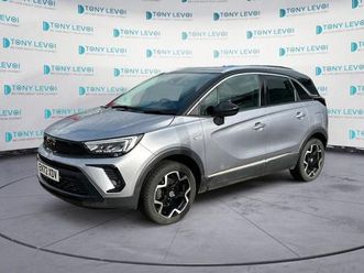 1.2 turbo ultimate euro 6 (s/s) 5dr