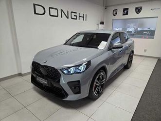 xdrive 20d 150cv msport pro mhev aziendale!
