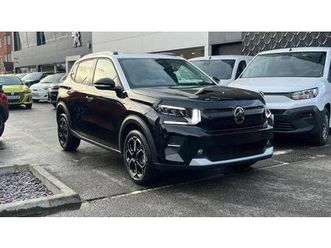 1.2 hybrid max e-dsc euro 6 (s/s) 5dr