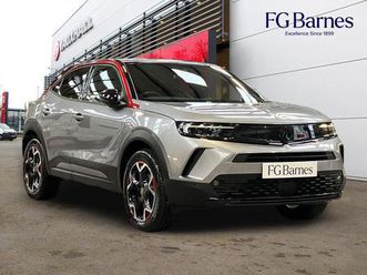 1.2 turbo gs line euro 6 (s/s) 5dr