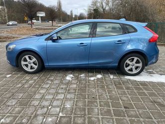 volvo v40 d3 kinetic 2015 szczecin warszewo • olx.pl