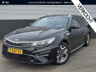 2.0 gdi phev executiveline 360° camera, seat memory, stoel- & stuurverwarming, stoelkoeling, navigatie, achteruitrij camera, dodehoek detectie, harman/kardon au