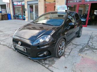 abarth grande punto 1.4 t-jet 16v 3 porte