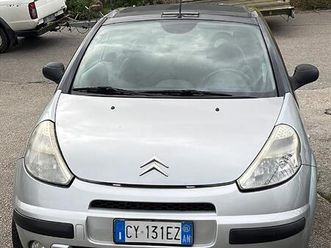 c3 pluriel 1.4 hdi 68cv