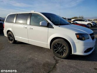 dodge grand caravan 3.6 r/t