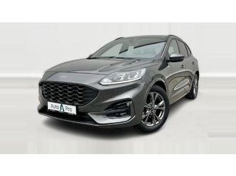 rabljeni ford kuga 2023.g 2.5 hybrid flex st line