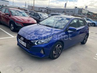 hyundai i20 1.0 tgdi klass