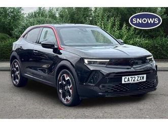 1.2 turbo gs line euro 6 (s/s) 5dr