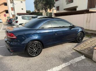 vw eos 2.0 tsi dsg