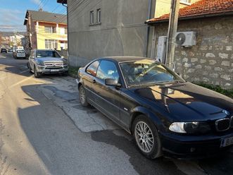 bmw 318 1,700 eur
