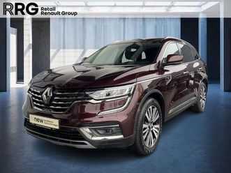 renault retail group deutschland - fahrzeugsuche - renault koleos - initiale paris blue dci 185 4wd x-tronic - c_rgm_4000003-_26