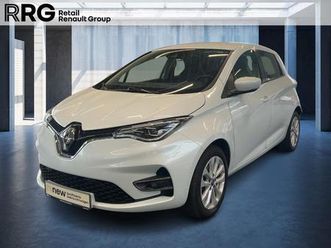 renault retail group deutschland - fahrzeugsuche - renault zoe - r135 experience r135/z.e. 50 - ac41_284076