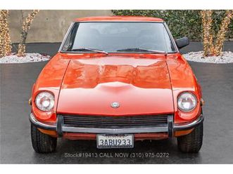 1972 datsun 240z for sale