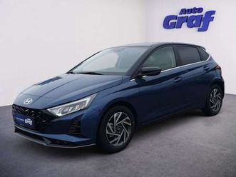 hyundai i20 1,2 mpi go plus