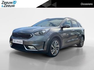 1.6 gdi hybrid edition | schuifdak | stoel- en stuurwielverwarming |18 inch lm-velgen