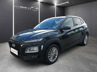 hyundai kona 1,0 t-gdi 2wd level 3 plus