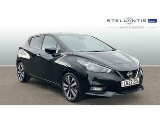 1.0 ig-t tekna xtron euro 6 (s/s) 5dr