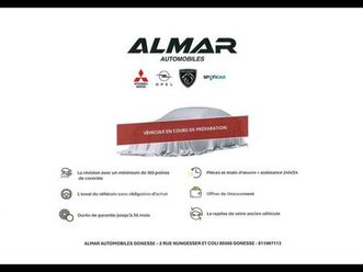 fiat 500x 1.5 firefly turbo 130ch s/s hybrid dct7