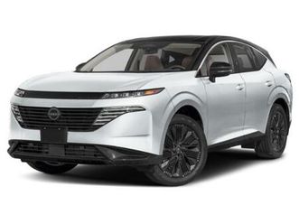 new 2026 nissan murano sl