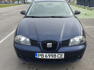 seat cordoba 1, 4 i, klima