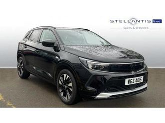 1.2 turbo ultimate euro 6 (s/s) 5dr