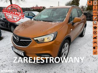 opel mokka x 1.4 t color edition