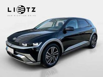 hyundai ioniq 5 go 84kwh 4wd i5g52-pp7-oo1 inkl ahk