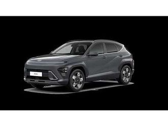 hyundai kona elektro 48,6kwh smart line