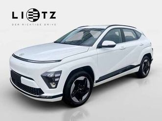 hyundai kona ev (sx2) smart line 48,6 kwh k6es1-oo5