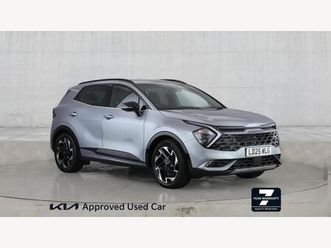 1.6 t-gdi mhev gt-line dct euro 6 (start/stop) 5dr