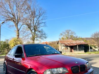 bmw 330 330d за части