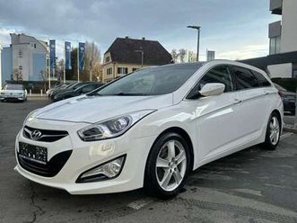 hyundai i40 1.7