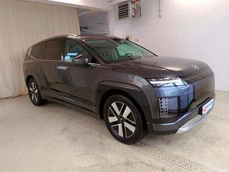 hyundai ioniq 9 elektro 110kwh 4wd prestige line