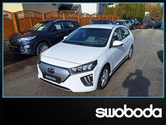 hyundai ioniq elektro 38kwh level 4 aut.