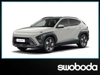 hyundai kona 1,0 t-gdi 2wd smart line