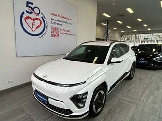 hyundai kona elektro 48,4kwh smart line
