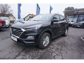 hyundai tucson 1,6 gdi level 4