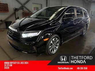 ex-l res **8 passagers ** bas kilo ** dvd arr