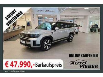 hyundai santa fe 1,6 t-gdi plug-in 4wd prestige line 7s...