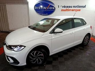 1.0 tsi 95 life business dsg7