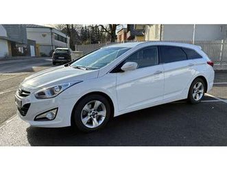 hyundai i40 business 1,7 crdi automatik kombi