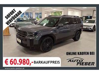 hyundai santa fe 1,6 t-gdi phev 4wd calligraphy *bose*l...