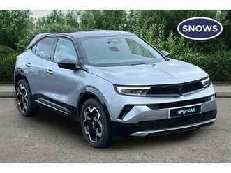 1.2 turbo ultimate euro 6 (s/s) 5dr