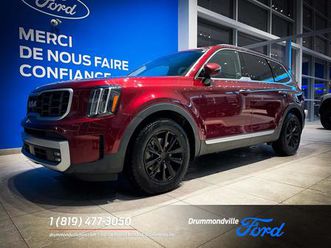 sx - awd/integrale - cuir/toit/gps - bas kilo