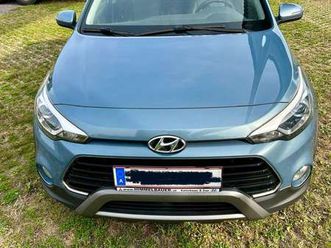 hyundai i20 active level 3