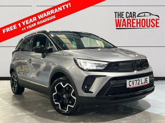 1.2 turbo [130] ultimate 5dr auto